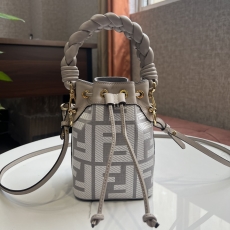 Fendi Bucket Bags